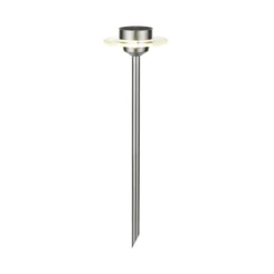 Solar LED Gartenstrahler - Ufo