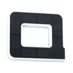 Solar LED Hausnummernleuchte - Buchstabe a