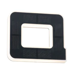 Solar LED Hausnummernleuchte - Buchstabe a