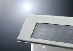 Solar LED Hausnummernleuchte - Special Line