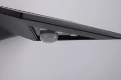 Solar LED Hausnummernleuchte - Yoko Dämmerungsgesteuerter Bewegungsmelder (IR)