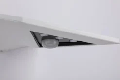 Solar LED Hausnummernleuchte - Yoko Dämmerungsgesteuerter Bewegungsmelder (IR)