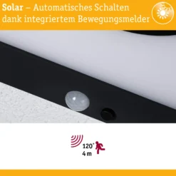 Solar LED Panel - Taija