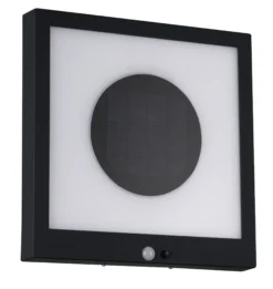 Solar LED Panel - Taija