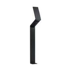 Solar LED Pollerleuchte - Ilias