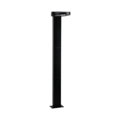 Solar LED Pollerleuchte - Ryse