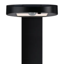 Solar LED Pollerleuchte - Ryse