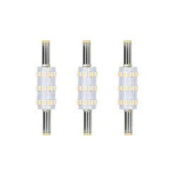 Solar LED Stecksockel - Taina 3er-Set