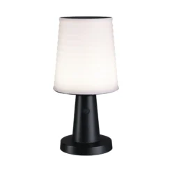 Solar LED Tischleuchte 3-Step-Dim - Ilanga
