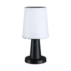 Solar LED Tischleuchte 3-Step-Dim - Ilanga