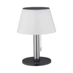 Solar LED Tischleuchte 3-Step-Dim - Lillesol