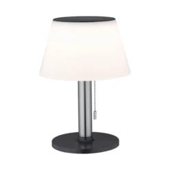 Solar LED Tischleuchte 3-Step-Dim - Lillesol