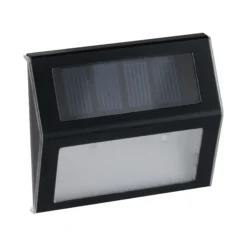Solar LED Treppenleuchte - Dayton