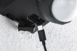 Solar LED Wandfluter - Sonlig Dämmerungsgesteuerter Bewegungsmelder (IR)