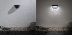 Solar LED Wegeleuchte - Mimmo