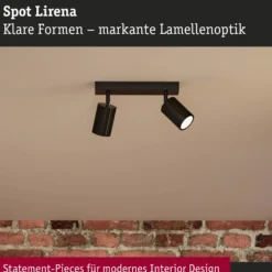 Spotlight - Lirena