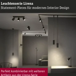 Spotlight - Lirena