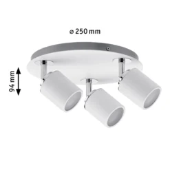 Spotlight - Tube