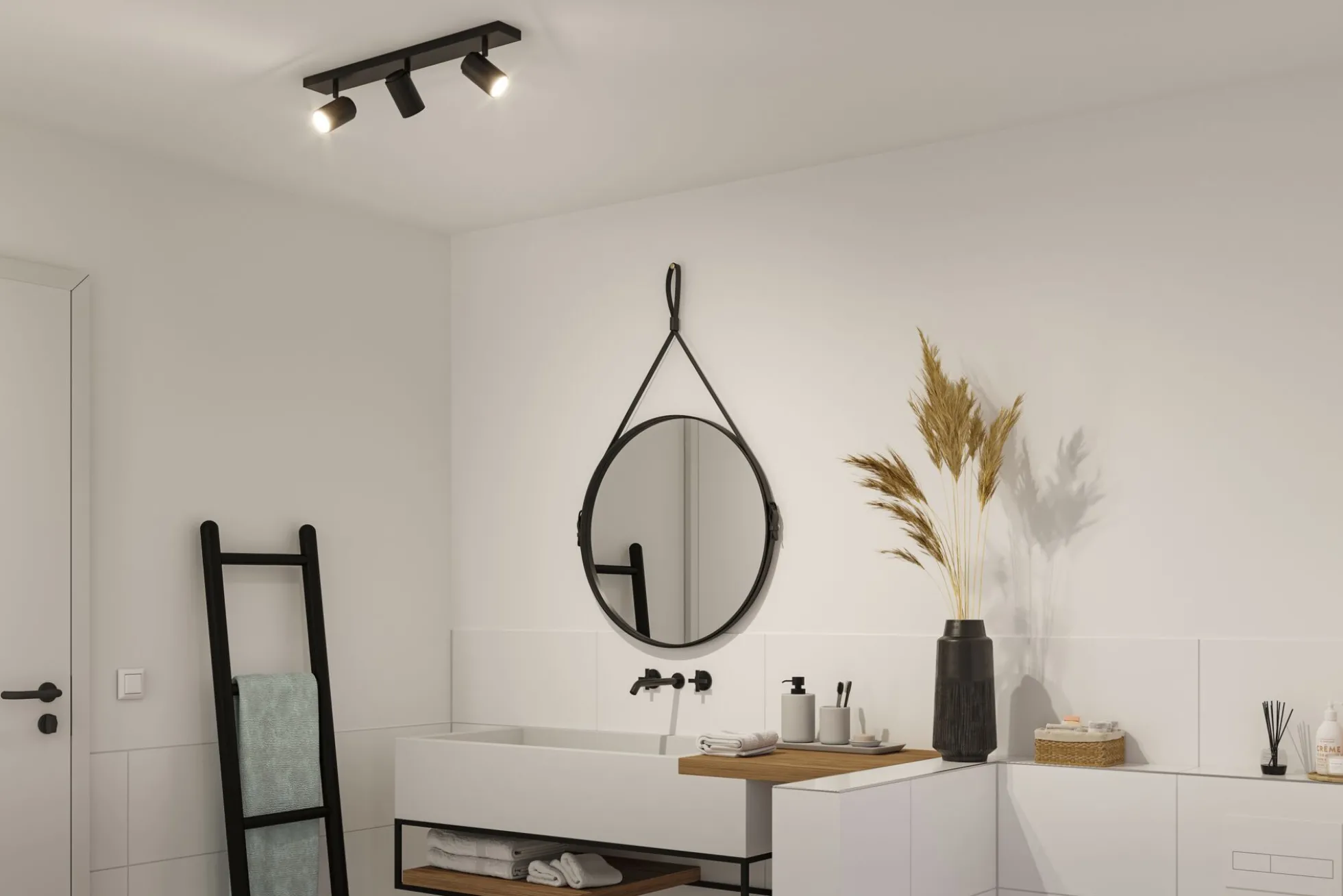 Spotlight - Zyli