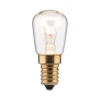 Standard 230V - Backofenlampe 300° E14