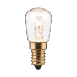 Standard 230V - Backofenlampe 300° E14