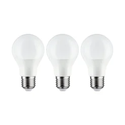 Standard 230V - LED Birne 3er-Set