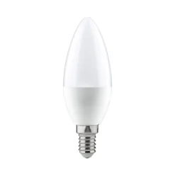 Standard 230V - LED Kerze 3er-Set