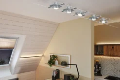 Standard 12V - LED Reflektor 1er-Set