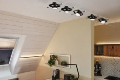 Standard 12V - LED Reflektor 1er-Set