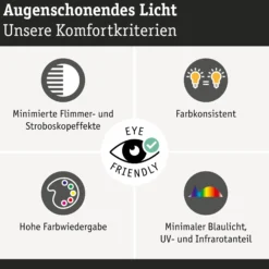 Standard 12V - LED Reflektor 1er-Set