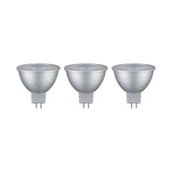 Standard 12V - LED Reflektor 3er-Set