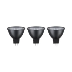 Standard 12V - LED Reflektor 3er-Set