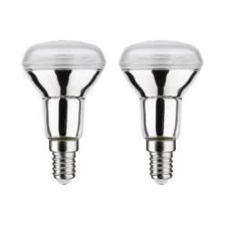 Standard 230V - LED Reflektor 2er-Set