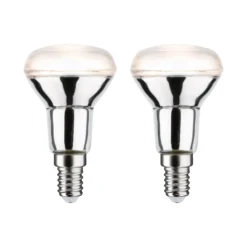 Standard 230V - LED Reflektor 2er-Set