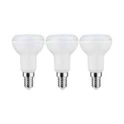 Standard 230V - LED Reflektor 3er-Set