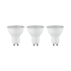 Standard 230V - LED Reflektor 3er-Set