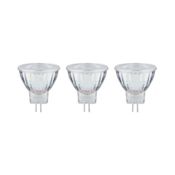Standard 12V - LED Reflektor GU4