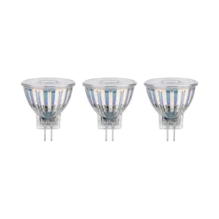 Standard 12V - LED Reflektor GU4