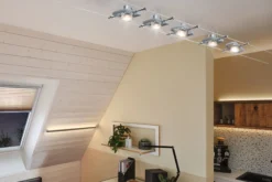Standard 12V - LED Reflektor GU5,3