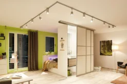 Standard 230V - LED Reflektor GU10