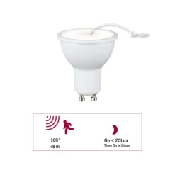 Standard 230V - LED Reflektor GU10