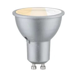 Standard 230V - LED Reflektor GU10 Dip Switch