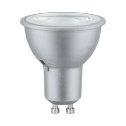 Standard 230V - LED Reflektor GU10 Dip Switch