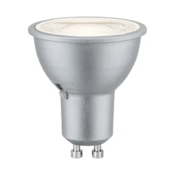 Standard 230V - LED Reflektor GU10 Dip Switch