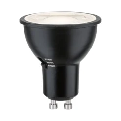 Standard 230V - LED Reflektor GU10 Dip Switch