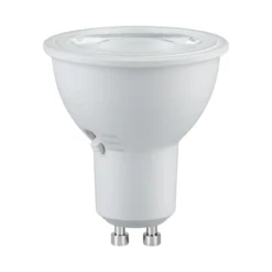 Standard 230V - LED Reflektor GU10 Dip Switch