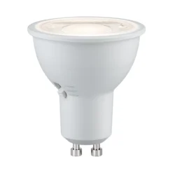 Standard 230V - LED Reflektor GU10 Dip Switch