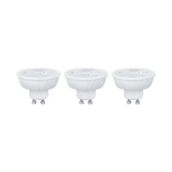Standard 230V - LED Reflektor GU10 Flat