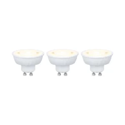 Standard 230V - LED Reflektor GU10 Flat