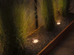 Standard 230V - LED Reflektor Insektenfreundlich